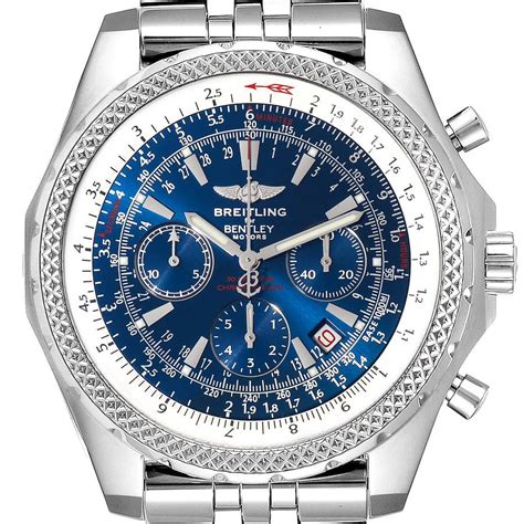 breitling 1884 for bentley motors prix|Breitling watch 1884 price.